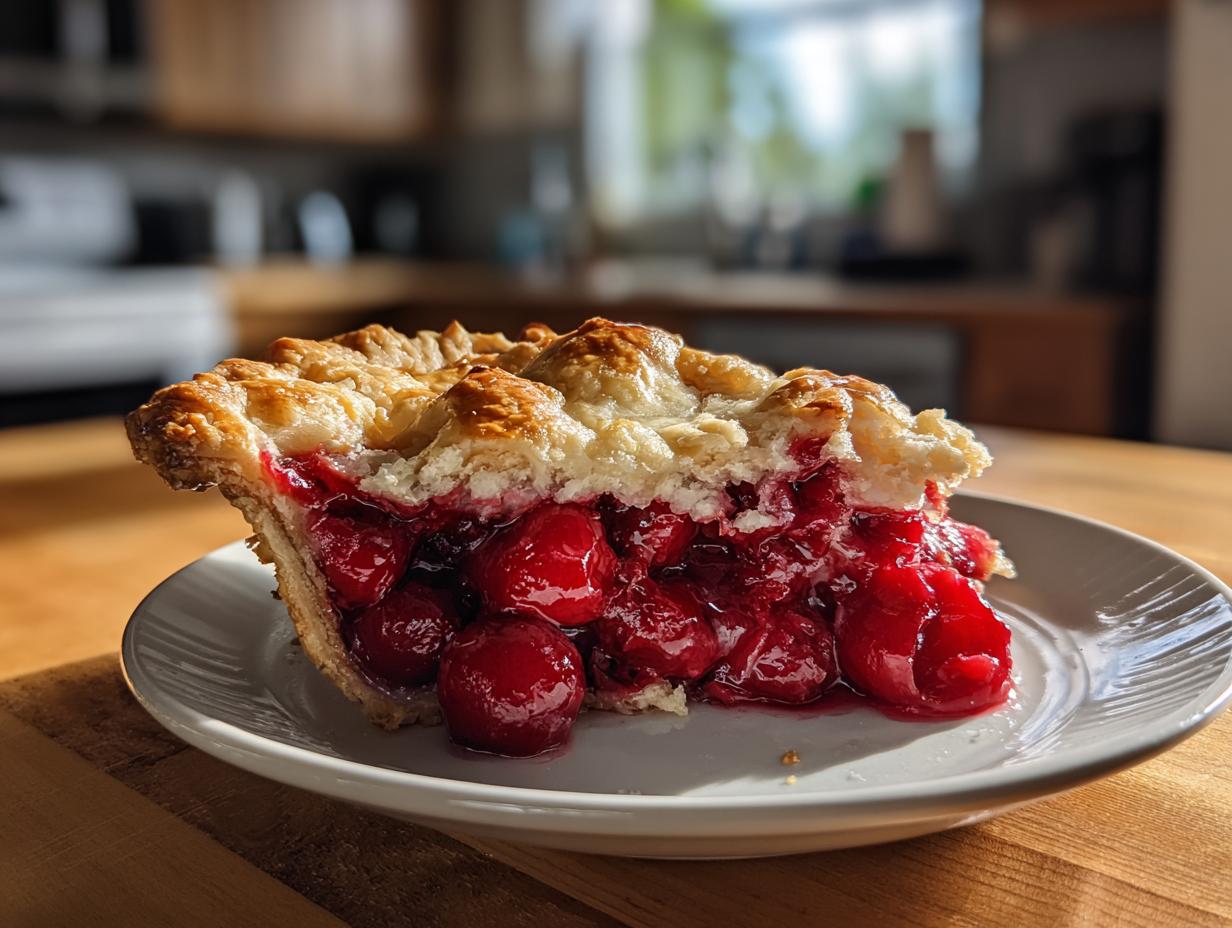 Cherry Pie