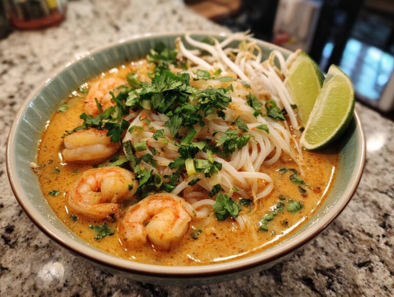 Laksa