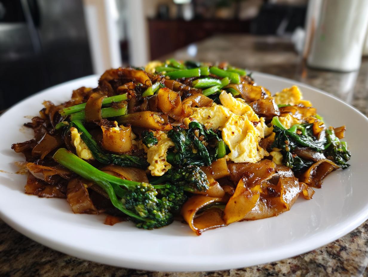 Pad See Ew