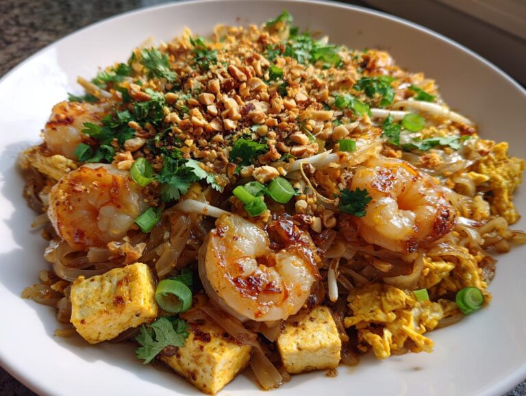 Pad Thai