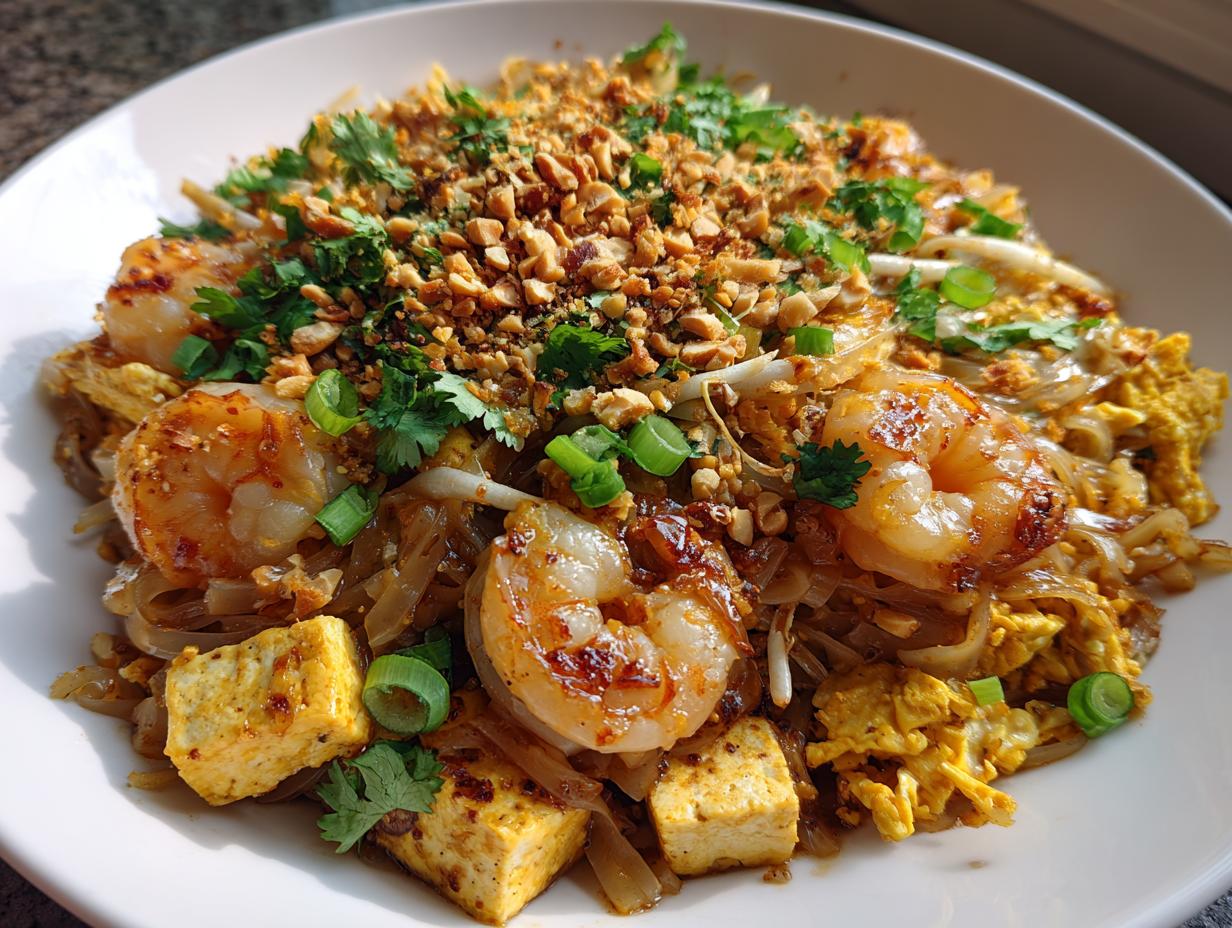 Pad Thai