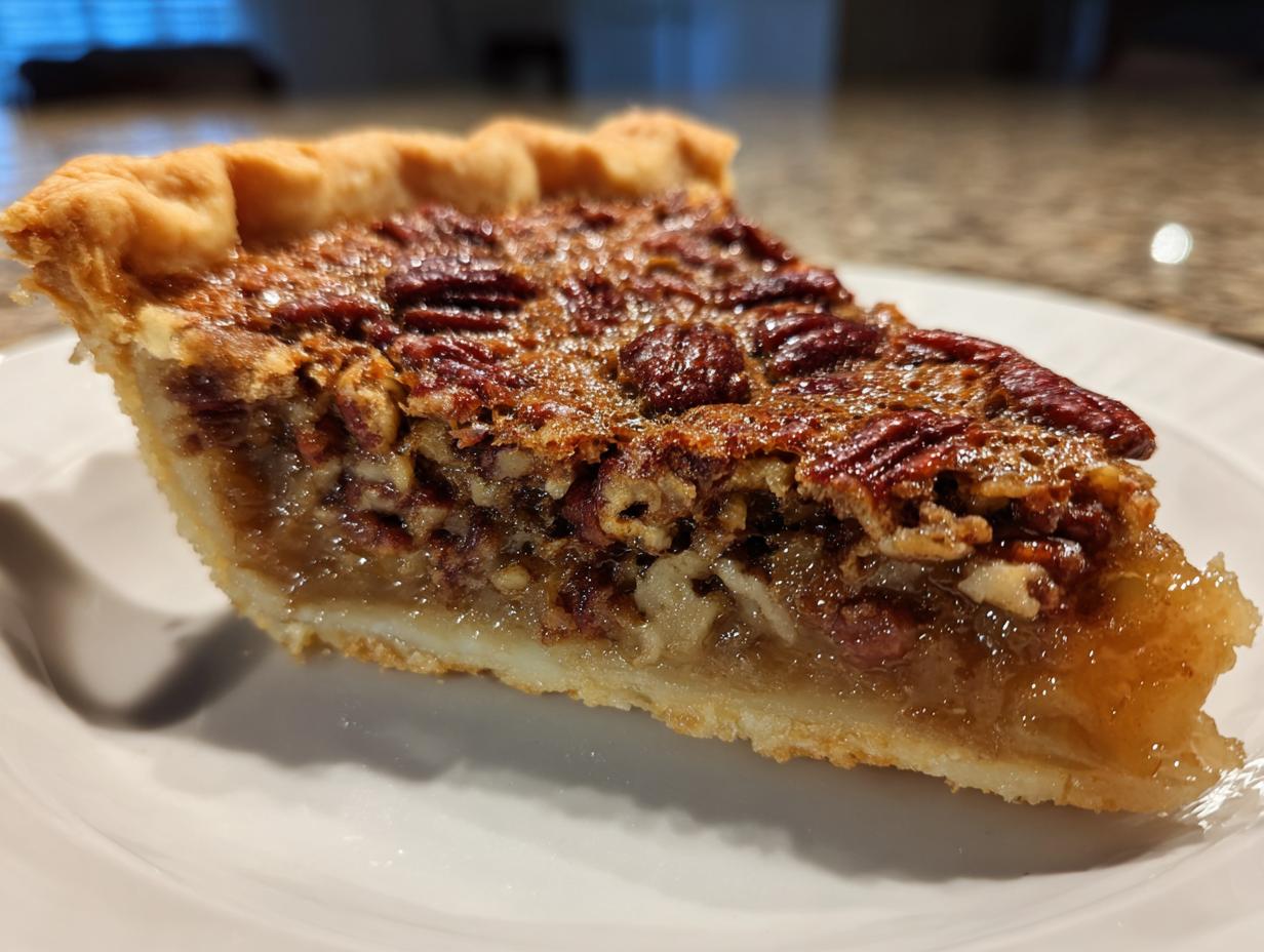 Pecan Pie