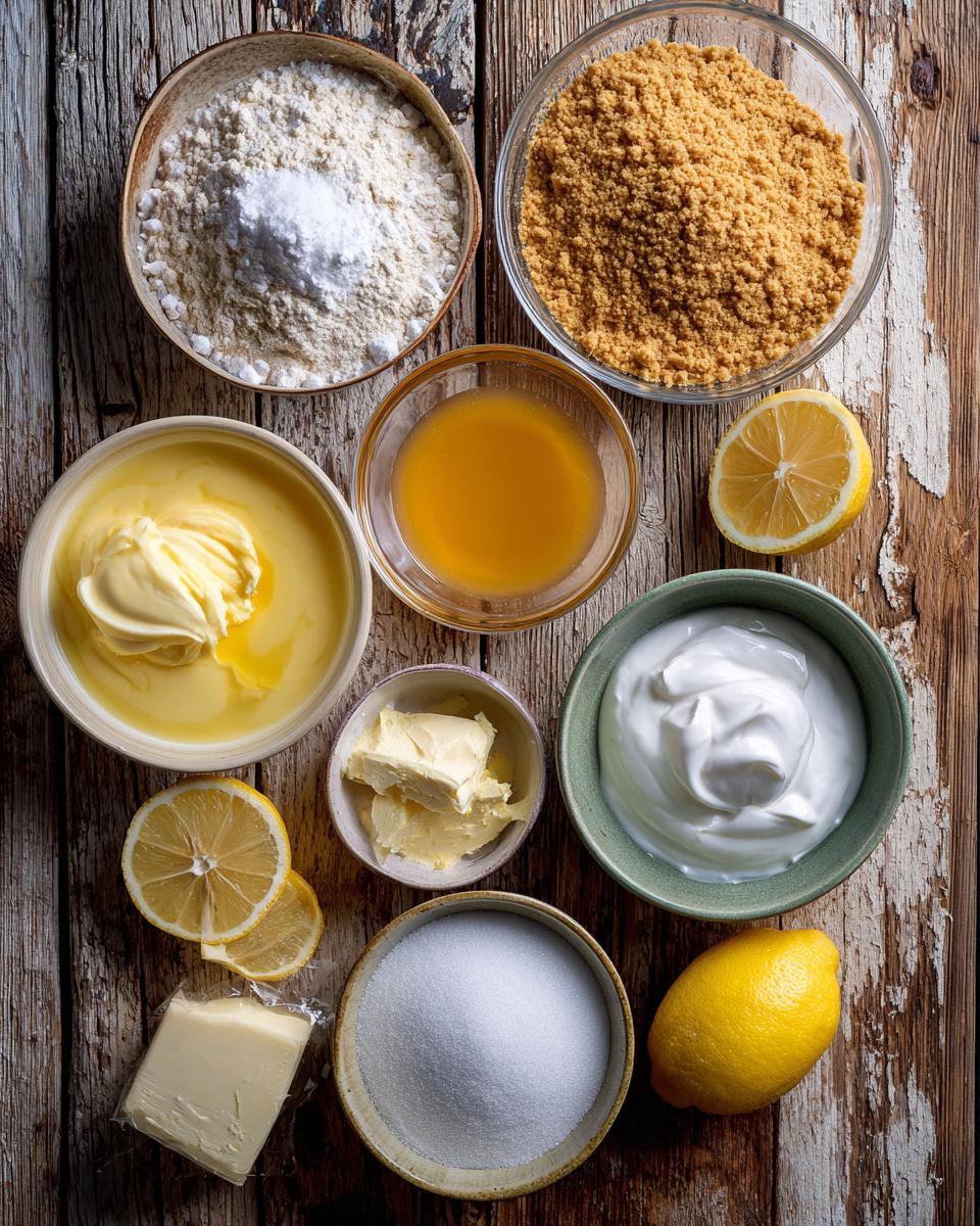 Lemon Meringue Pie - detail 1
