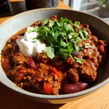 Chili Con Carne