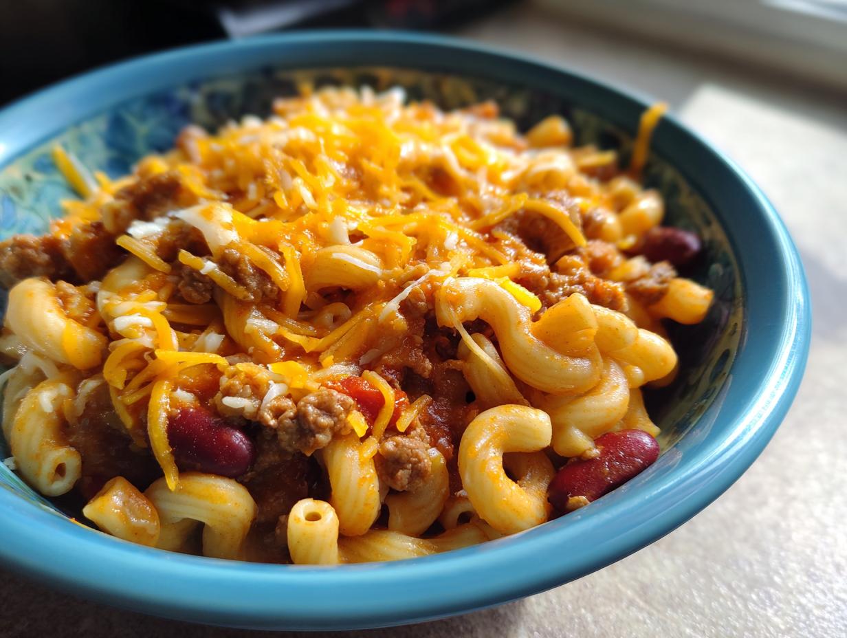 Chili Mac