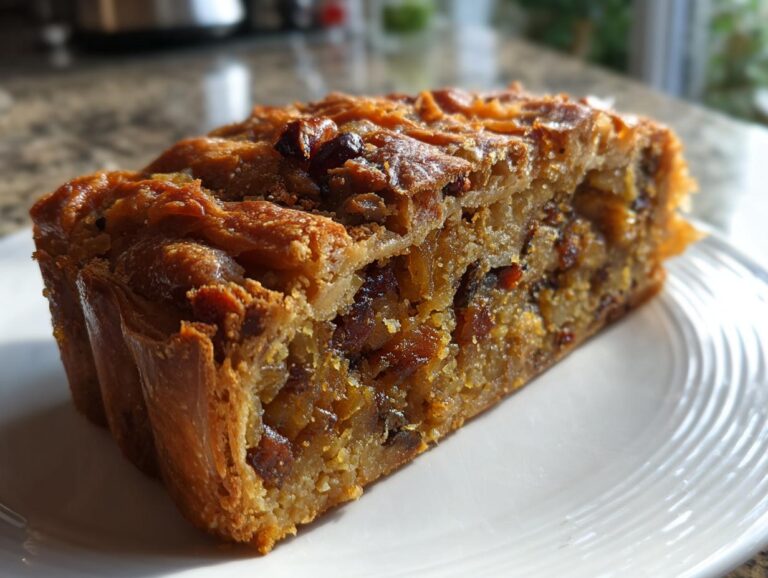 Gur Cake