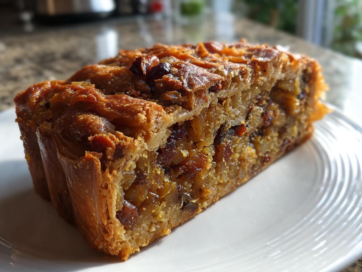 Gur Cake