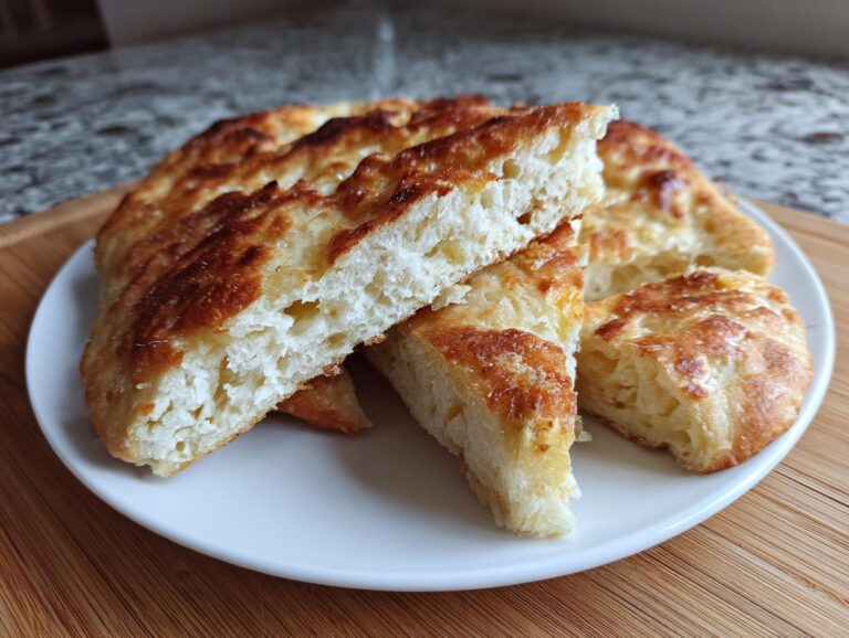 Soda Farls