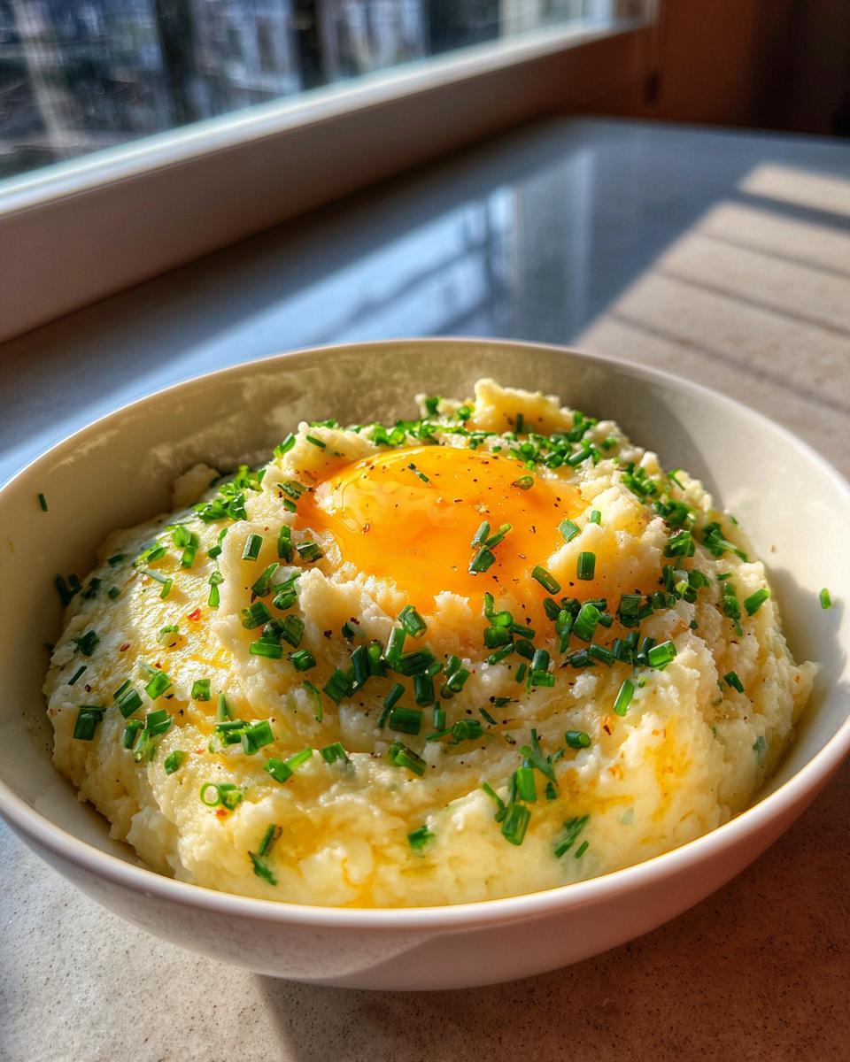 Traditional Irish Champ Recipe - detail 2