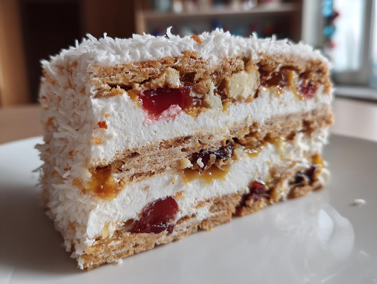 fifteens recipe