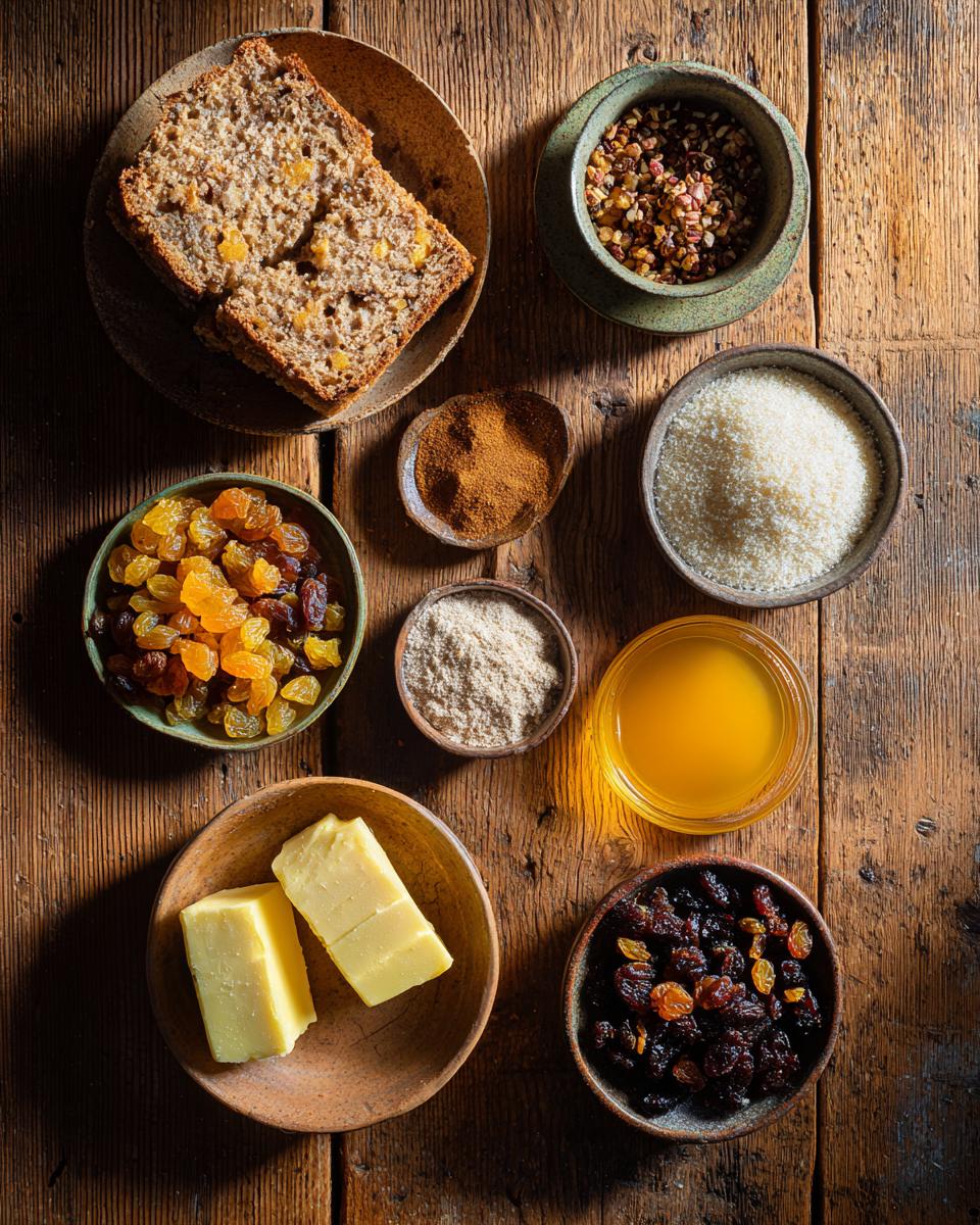 Gur Cake - detail 1