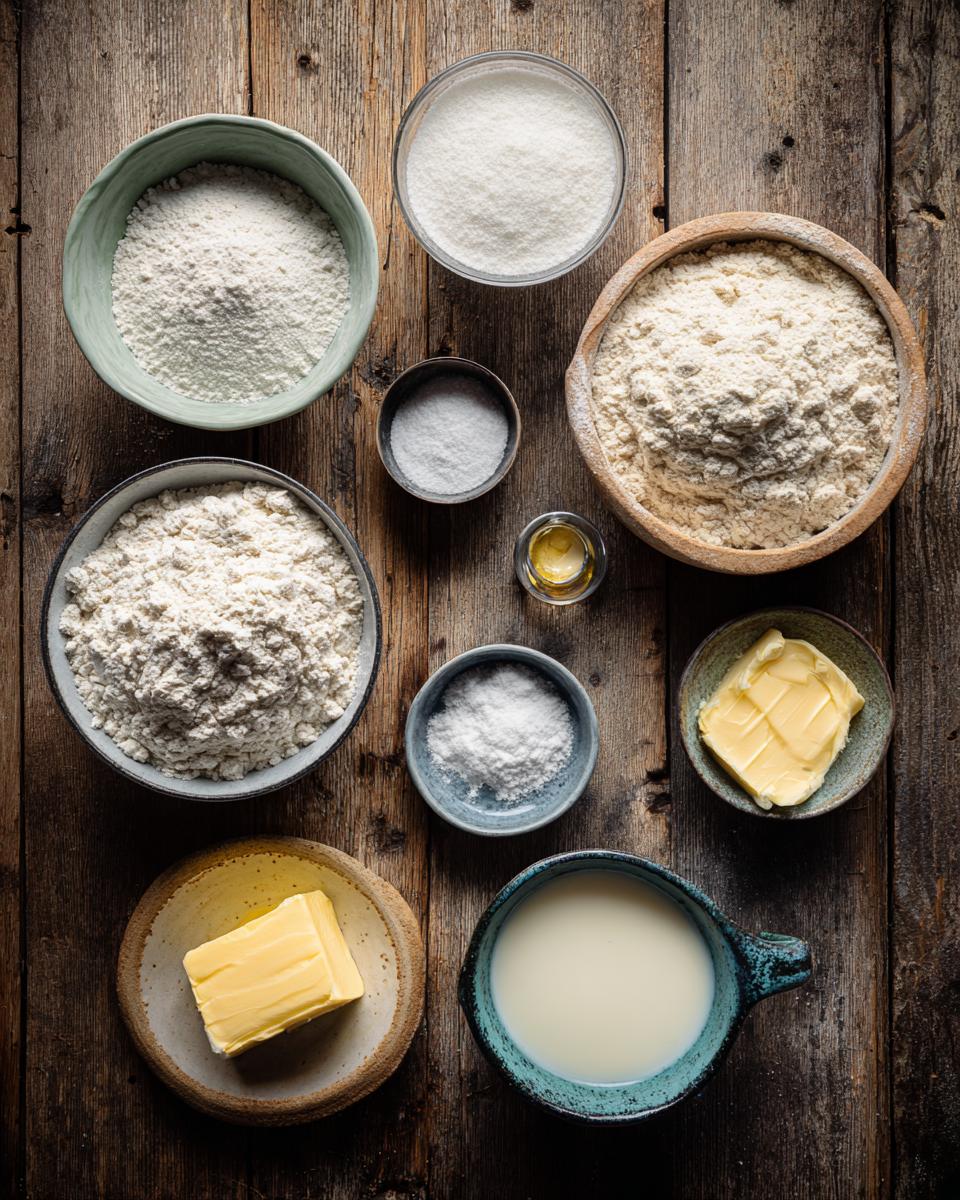 Irish Soda Bread (White) - detail 1