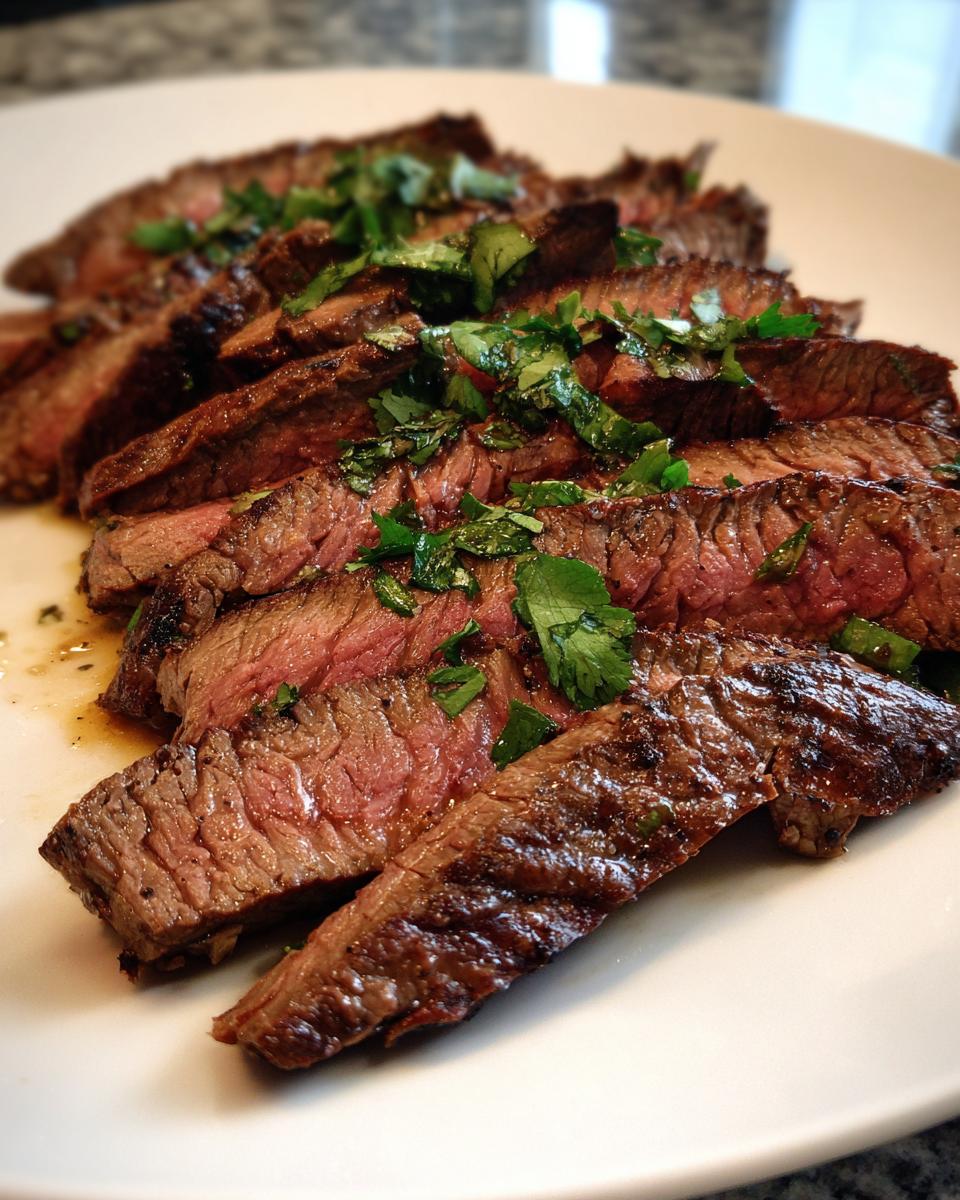 Carne Asada - detail 2
