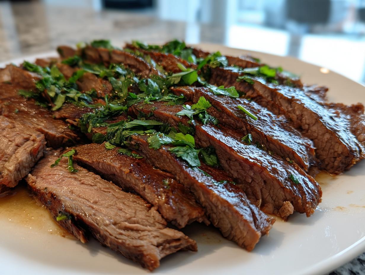 Carne Asada